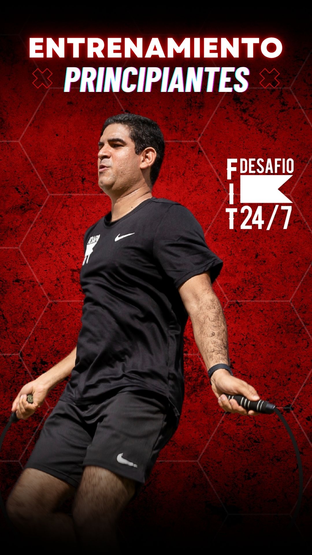 entrenamiento